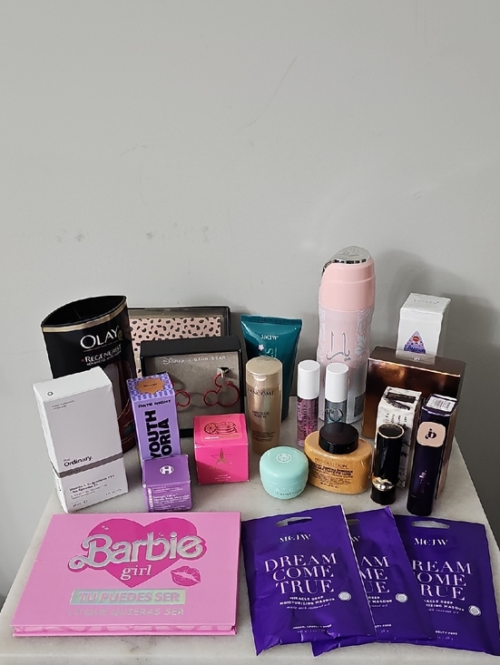 Other - Makeup Bundle